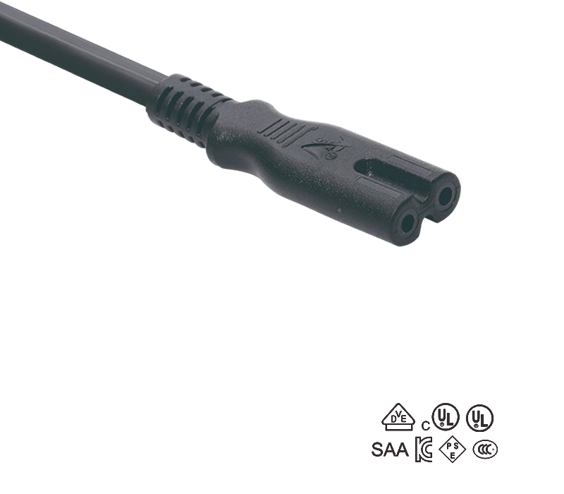 ST2/FY-ST2 Connettore IEC universale Presa femmina C7