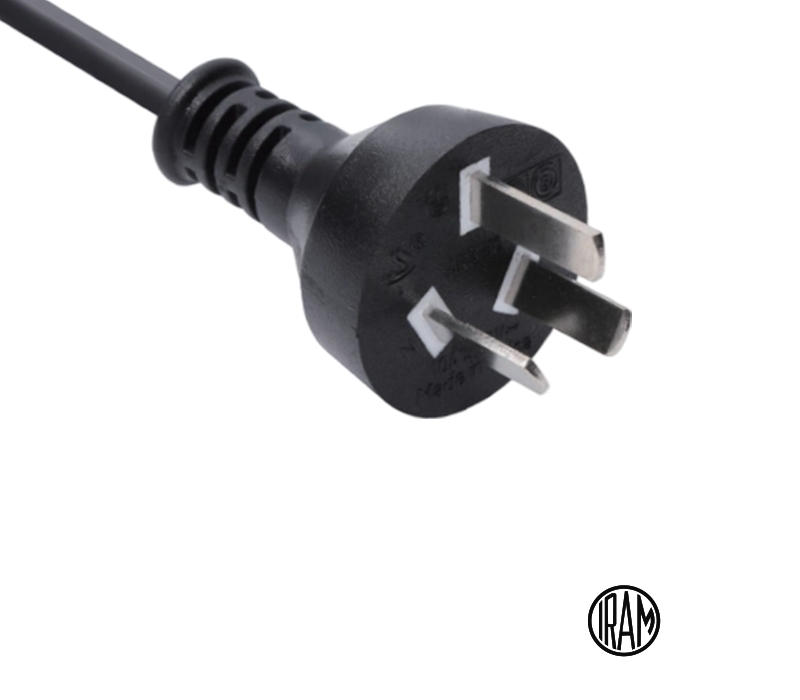 AR3-10 Spina argentina tripolare 10A 250V