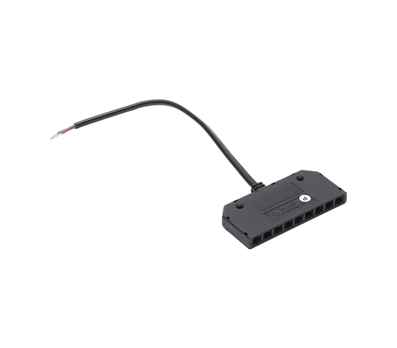Ripartitore 806-9WAY