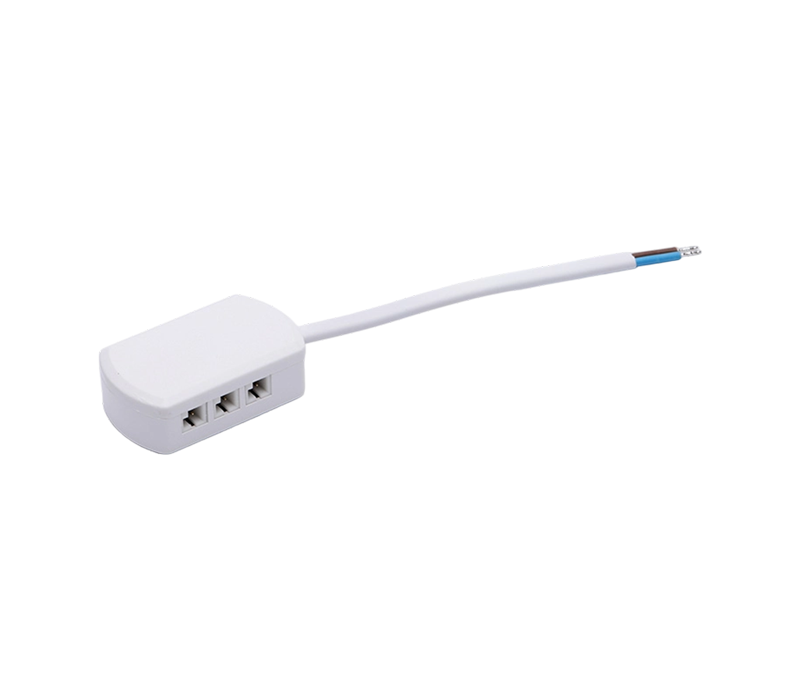 Ripartitore 805-6WAY