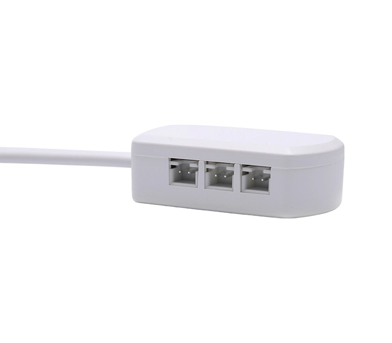 Ripartitore 804-6WAY