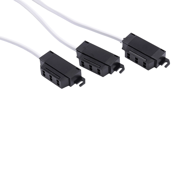 Ripartitore 801B-3WAY