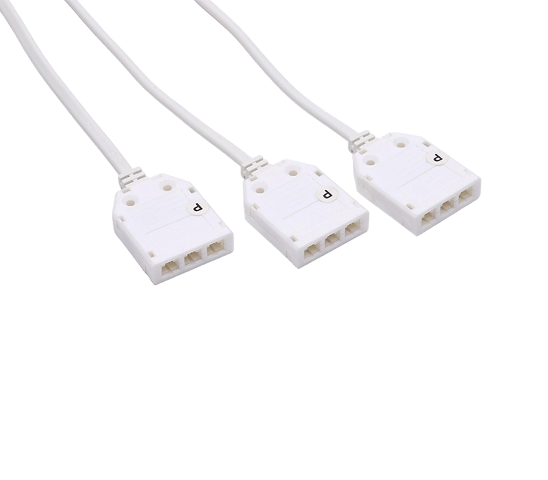 Ripartitore 806-3WAY