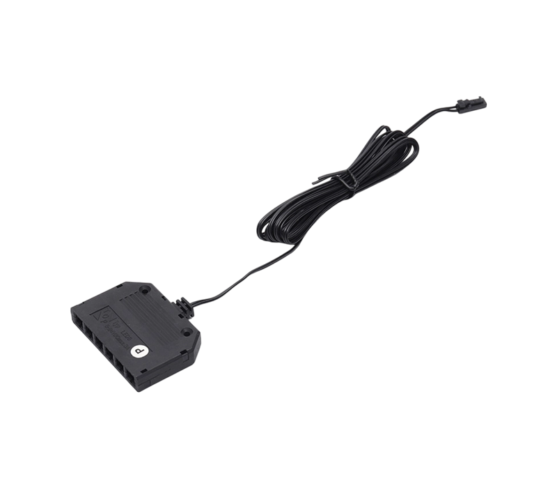Ripartitore 806-6WAY