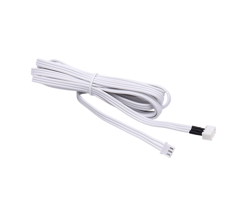 Connettore maschio/femmina a 3 pin LED3A