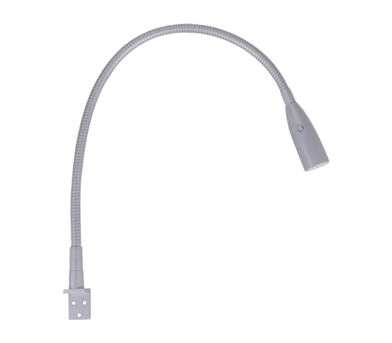 BL-01 Base per lampada da comodino 3,4 V 350 mA 1 W con interruttore