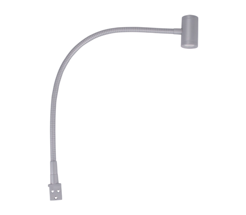 BL-02 Testa della lampada da comodino 3,4 V 700 mA 3 W con interruttore