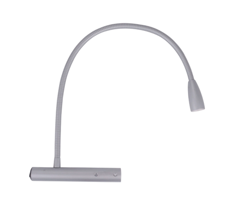 BL-03 Base per lampada da comodino 3,4 V 350 mA 1 W con interruttore